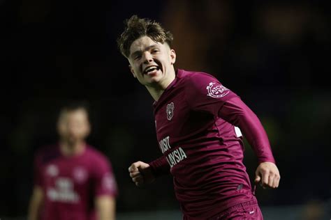 poziții cardiff city|Ashford hailed as 'the future' after making Cardiff City .